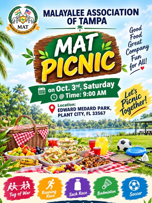 MAT Picnic