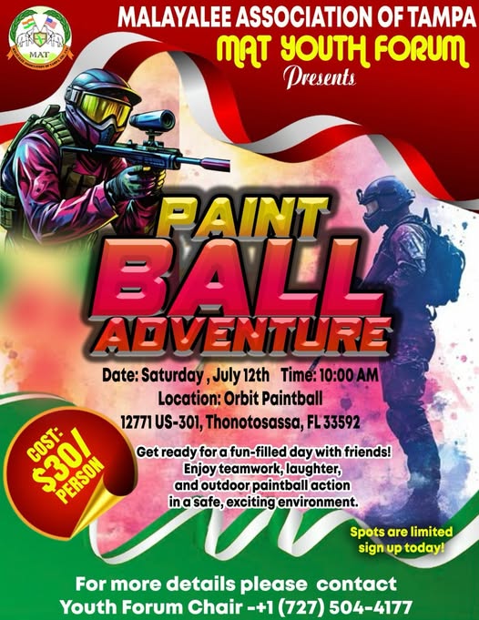 Join the MAT Youth Forum Sports this weekend